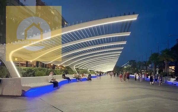 2 sovrum Bungalow till salu i Torrevieja med pool garage - 305 000 € (Ref: 9649884)