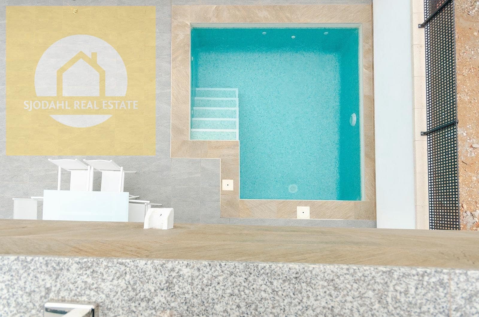 3 bedroom Villa for sale in Torrevieja with pool garage - € 385,000 (Ref: 9649885)