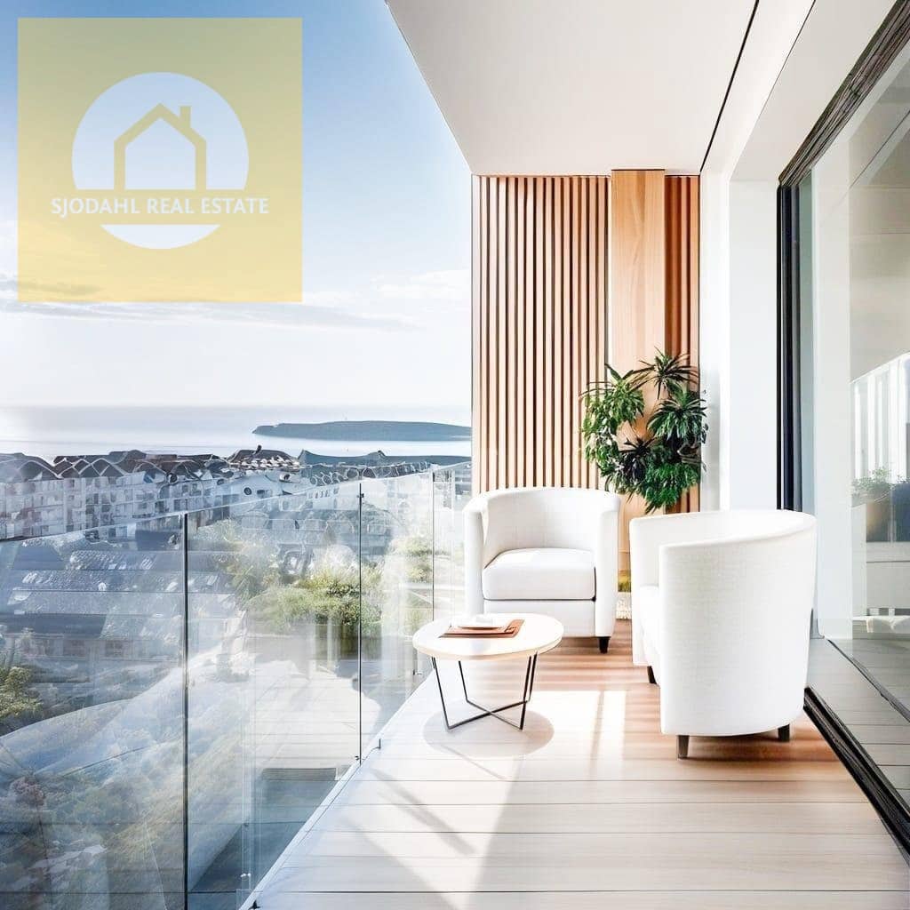 2 Zimmer Penthouse zu verkaufen in Torrevieja mit Pool Garage - 342.000 € (Ref: 9649886)