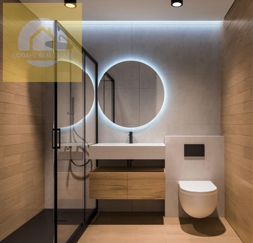 2 Zimmer Penthouse zu verkaufen in Las Piscinas Naturales, Torrevieja mit Pool Garage - 342.000 € (Ref: 9649886)