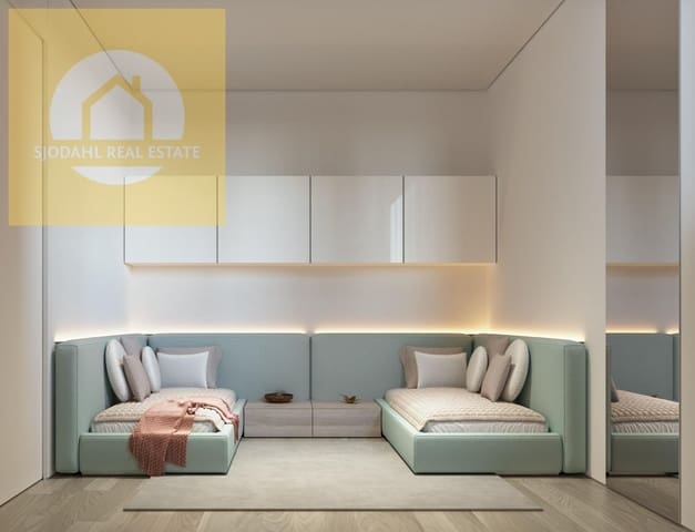 2 Zimmer Penthouse zu verkaufen in Las Piscinas Naturales, Torrevieja mit Pool Garage - 342.000 € (Ref: 9649886)