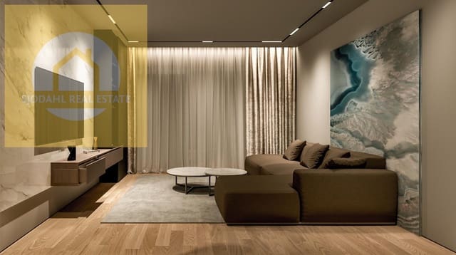 2 Zimmer Penthouse zu verkaufen in Las Piscinas Naturales, Torrevieja mit Pool Garage - 342.000 € (Ref: 9649886)