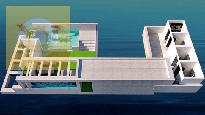 1 soveværelse Penthouse til salg i Torrevieja med swimmingpool - € 258.500 (Ref: 9649887)