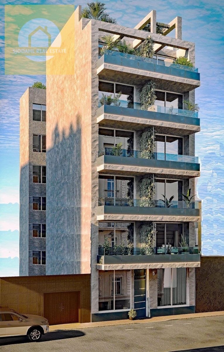 1 soveværelse Penthouse til salg i Torrevieja med swimmingpool - € 258.500 (Ref: 9649887)