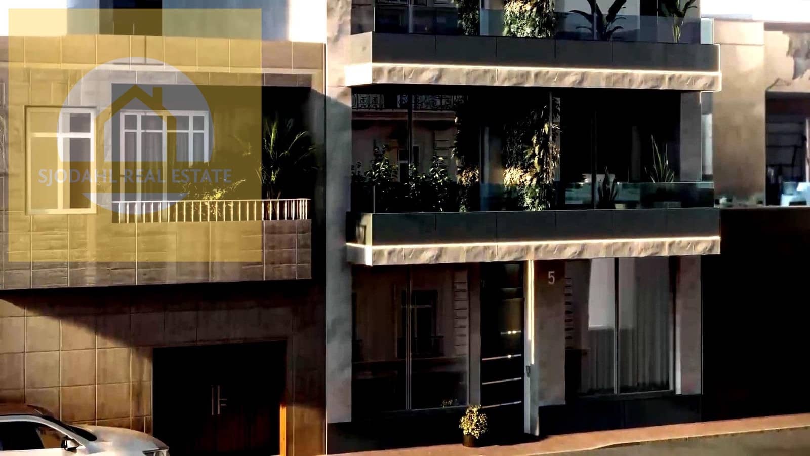 1 soveværelse Penthouse til salg i Torrevieja med swimmingpool - € 258.500 (Ref: 9649887)