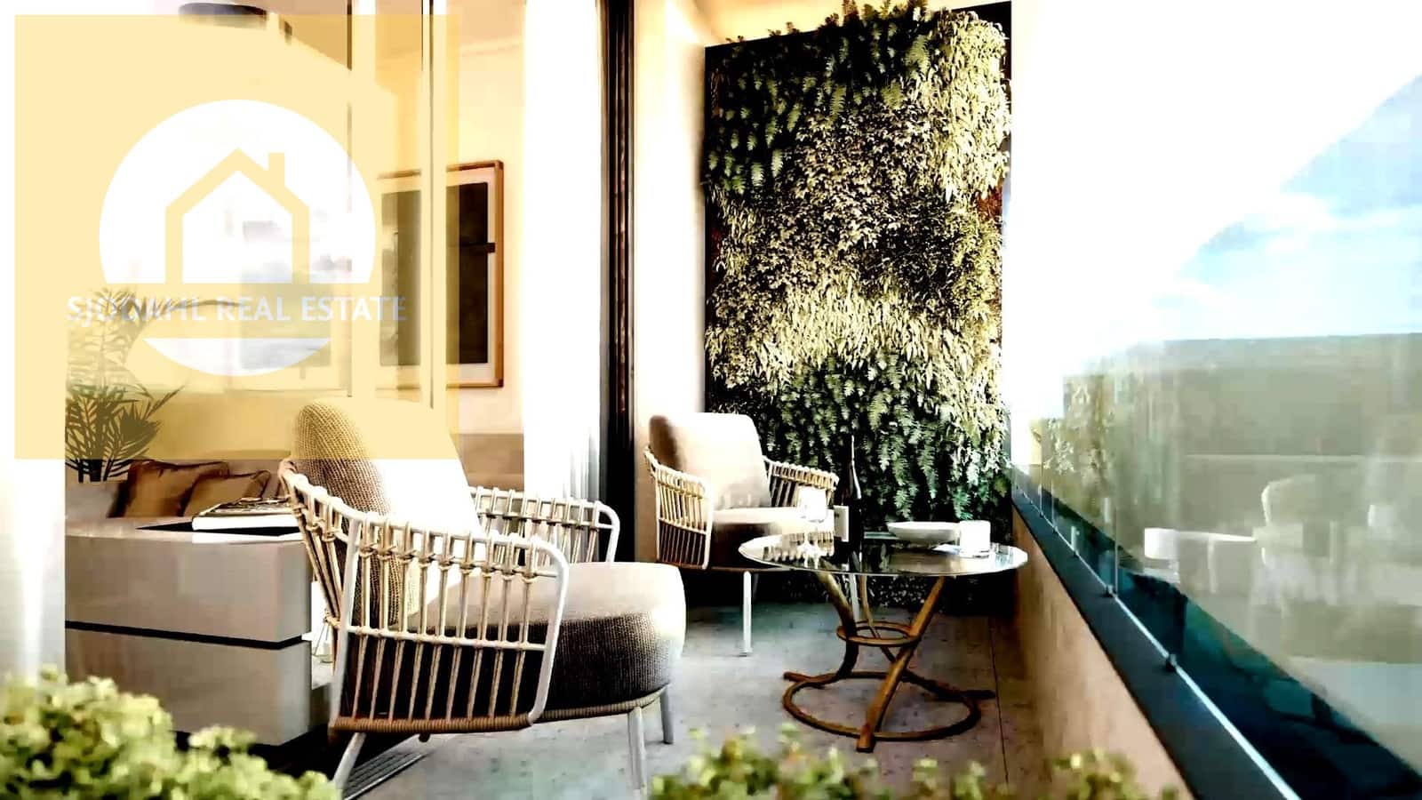 1 soveværelse Penthouse til salg i Torrevieja med swimmingpool - € 258.500 (Ref: 9649887)