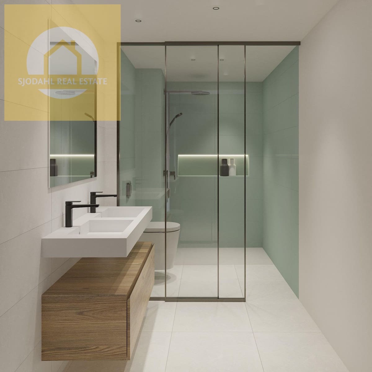 2 makuuhuone Bungalow myytävänä paikassa Torrevieja mukana uima-altaan 
autotalli - 620 000 € (Ref: 9656368)