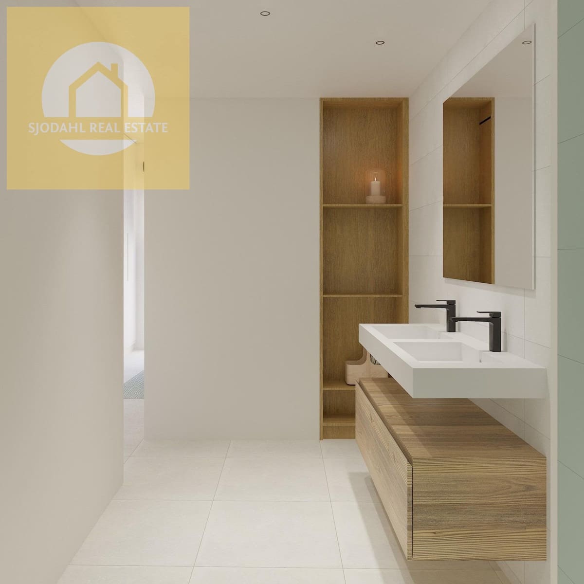 2 makuuhuone Bungalow myytävänä paikassa Torrevieja mukana uima-altaan 
autotalli - 620 000 € (Ref: 9656368)