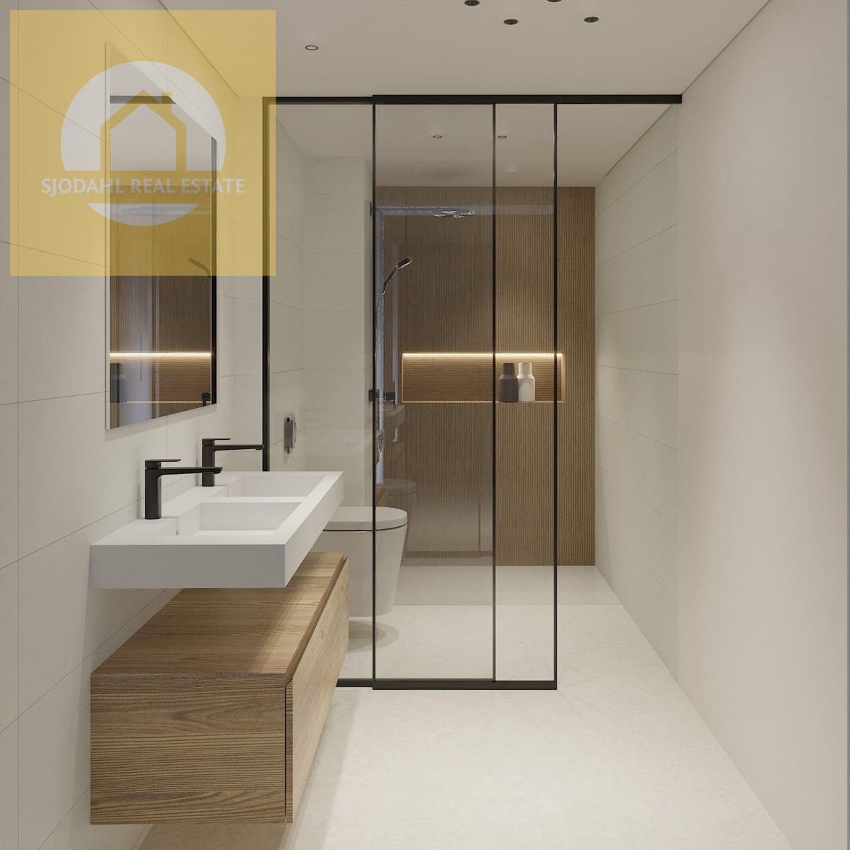 2 makuuhuone Bungalow myytävänä paikassa Torrevieja mukana uima-altaan 
autotalli - 620 000 € (Ref: 9656368)