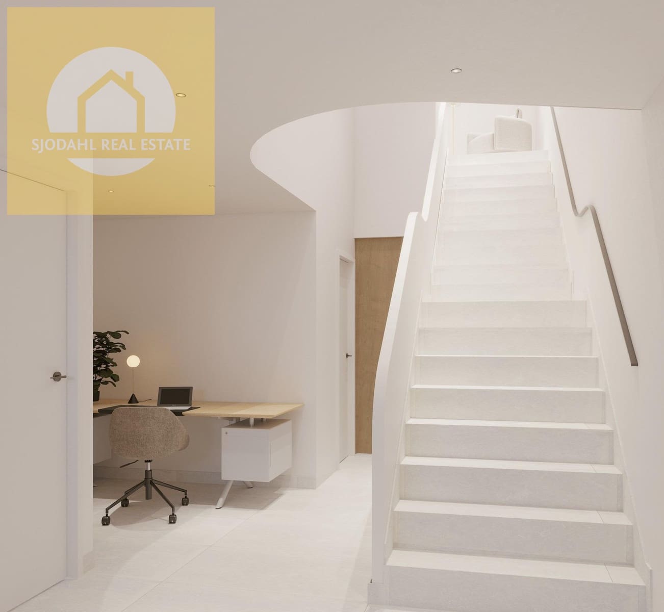 2 makuuhuone Bungalow myytävänä paikassa Torrevieja mukana uima-altaan 
autotalli - 620 000 € (Ref: 9656368)