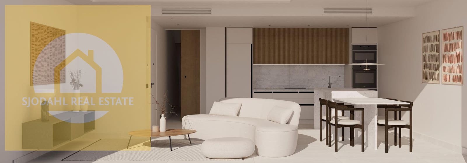 2 makuuhuone Bungalow myytävänä paikassa Torrevieja mukana uima-altaan 
autotalli - 620 000 € (Ref: 9656368)