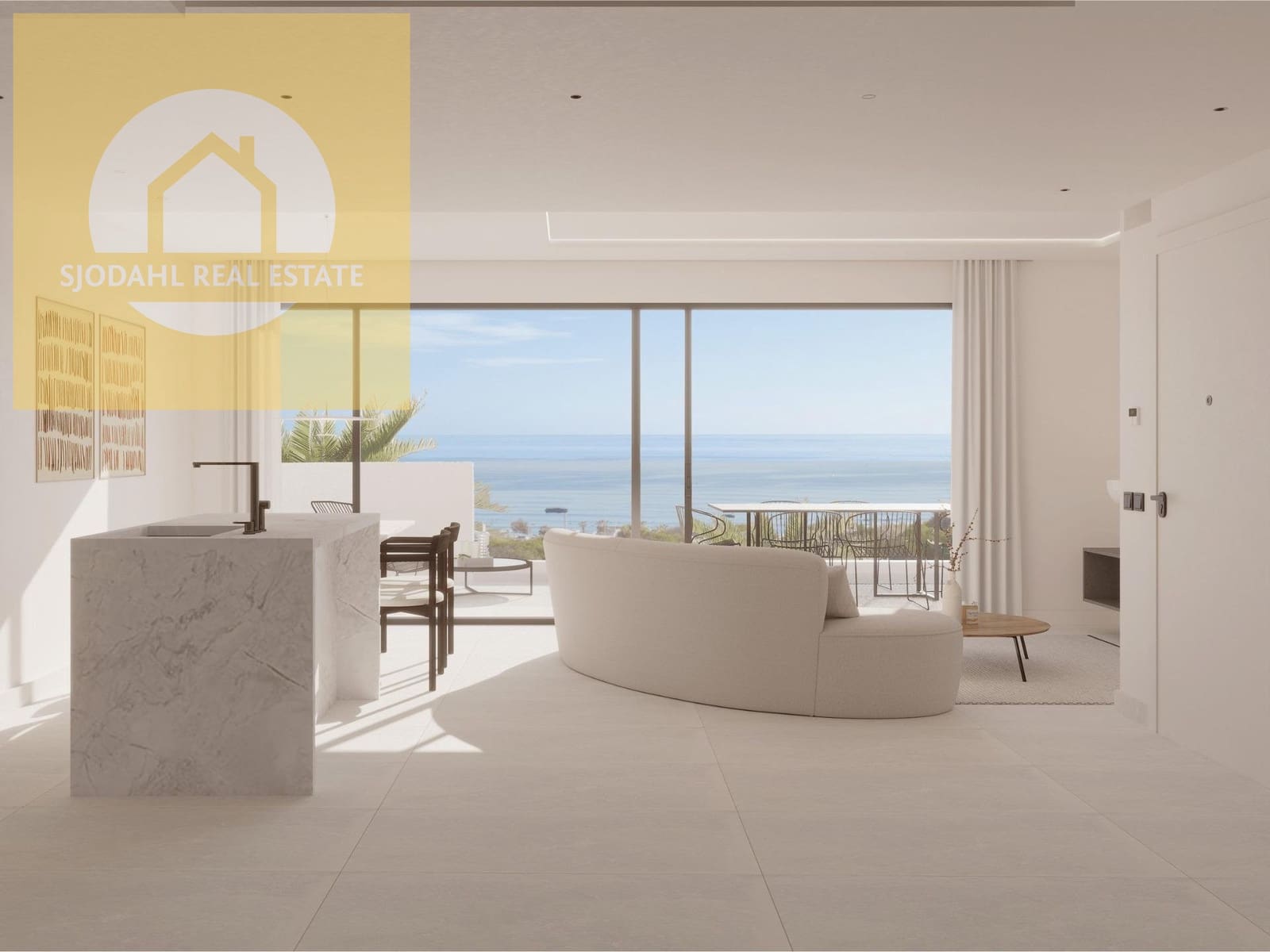 2 makuuhuone Bungalow myytävänä paikassa Torrevieja mukana uima-altaan 
autotalli - 620 000 € (Ref: 9656368)