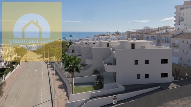 2 makuuhuone Bungalow myytävänä paikassa Cañada del Molino, Torrevieja mukana uima-altaan 
autotalli - 620 000 € (Ref: 9656368)