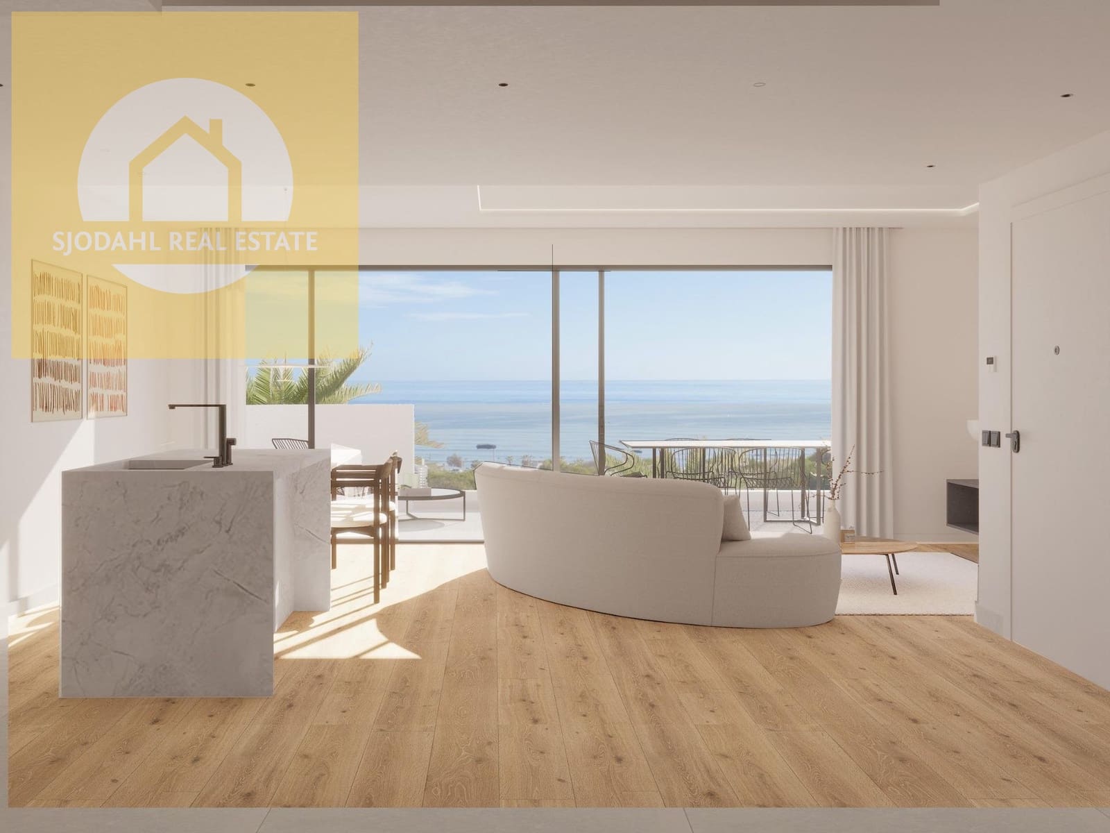 2 makuuhuone Bungalow myytävänä paikassa Torrevieja mukana uima-altaan 
autotalli - 620 000 € (Ref: 9656368)