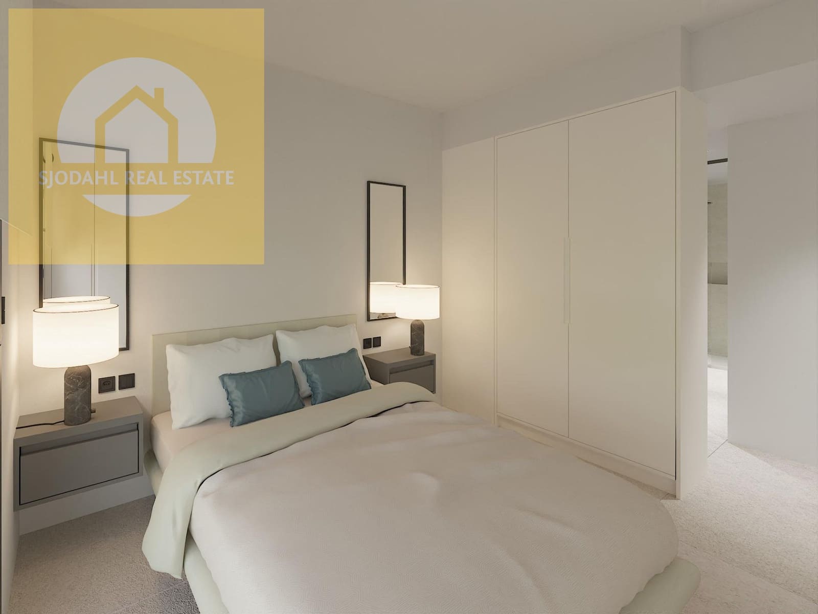 2 makuuhuone Bungalow myytävänä paikassa Torrevieja mukana uima-altaan 
autotalli - 620 000 € (Ref: 9656368)