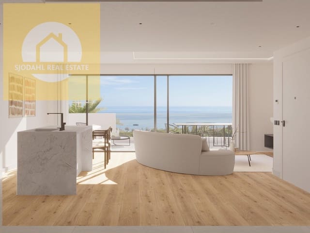 2 makuuhuone Bungalow myytävänä paikassa Cañada del Molino, Torrevieja mukana uima-altaan 
autotalli - 620 000 € (Ref: 9656368)