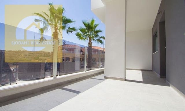 2 bedroom Apartment for sale in Blue Lagoon with pool garage - € 255,000 (Ref: 9656369)