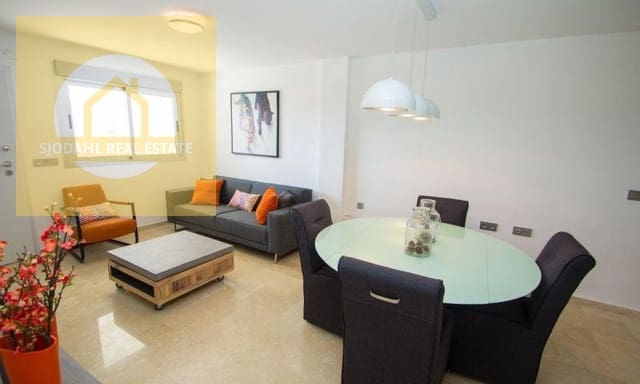 2 bedroom Apartment for sale in Blue Lagoon with pool garage - € 255,000 (Ref: 9656369)