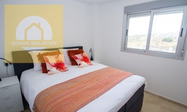 2 bedroom Apartment for sale in Blue Lagoon with pool garage - € 255,000 (Ref: 9656369)