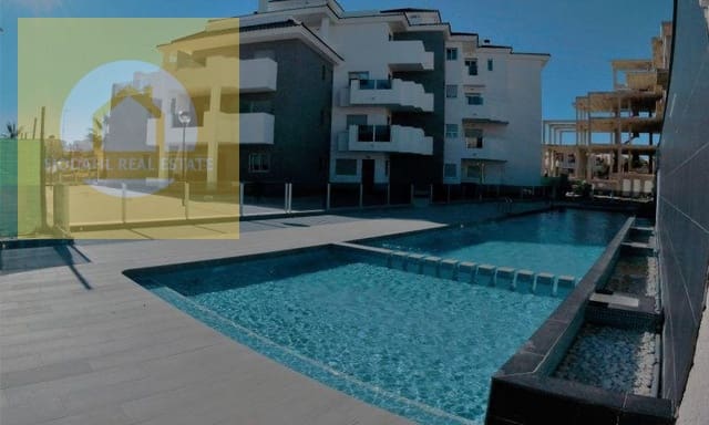 2 bedroom Apartment for sale in Blue Lagoon with pool garage - € 255,000 (Ref: 9656369)