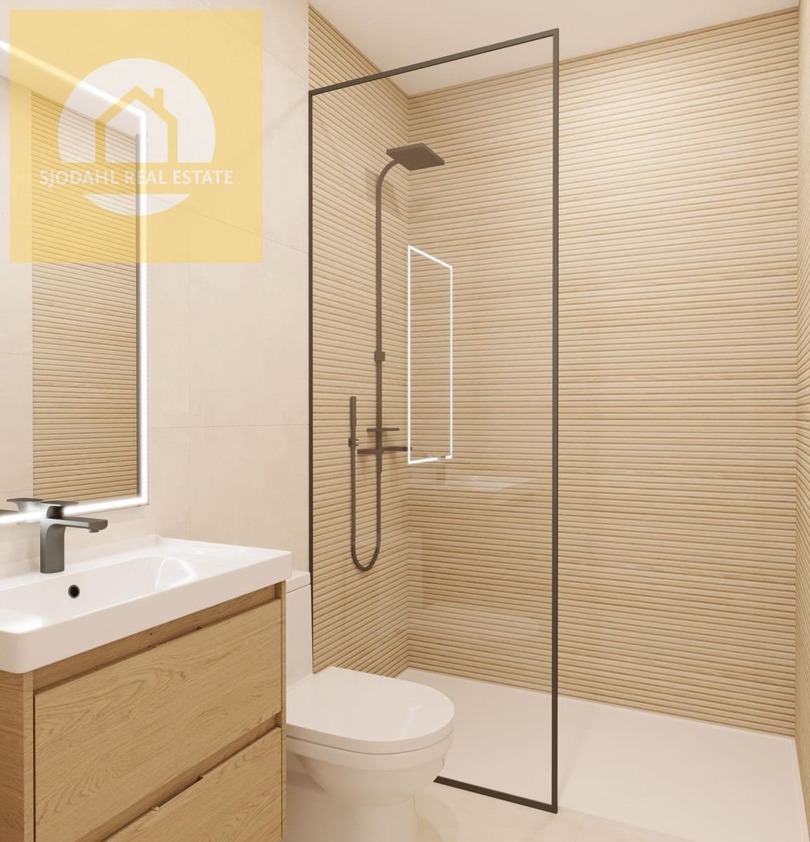 2 quarto Apartamento para venda em San Miguel de Salinas com piscina garagem - 130 000 € (Ref: 9656370)