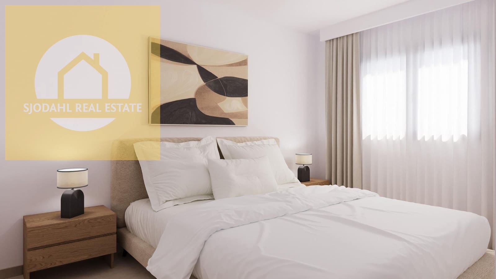 2 quarto Apartamento para venda em San Miguel de Salinas com piscina garagem - 130 000 € (Ref: 9656370)