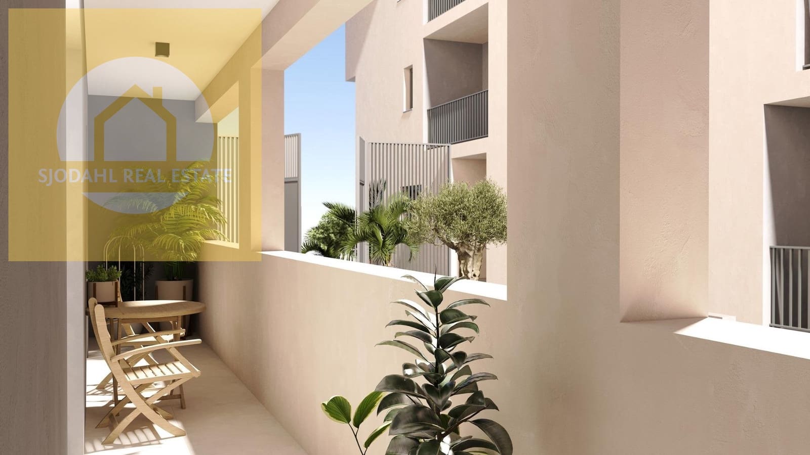 2 quarto Apartamento para venda em San Miguel de Salinas com piscina garagem - 130 000 € (Ref: 9656370)