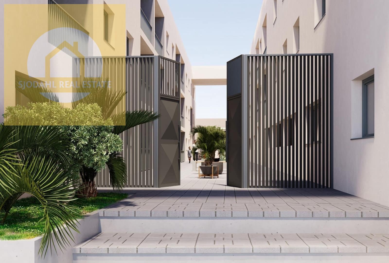 2 quarto Apartamento para venda em San Miguel de Salinas com piscina garagem - 130 000 € (Ref: 9656370)