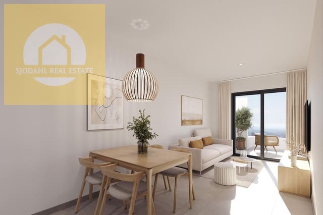 3 slaapkamer Appartement te koop in Centro - Muelle Pesquero, Torrevieja met zwembad garage - € 279.000 (Ref: 9656371)