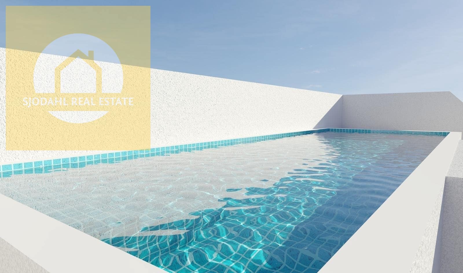 3 slaapkamer Appartement te koop in Torrevieja met zwembad garage - € 279.000 (Ref: 9656371)