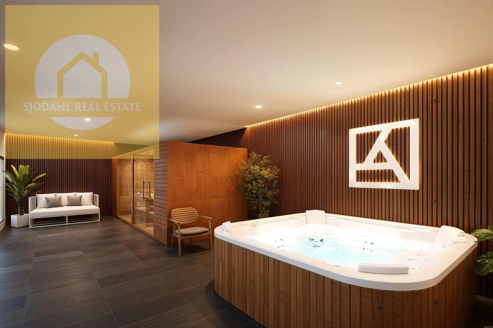 2 sovrum Lägenhet till salu i Los Alcazares med pool - 299 000 € (Ref: 9669211)