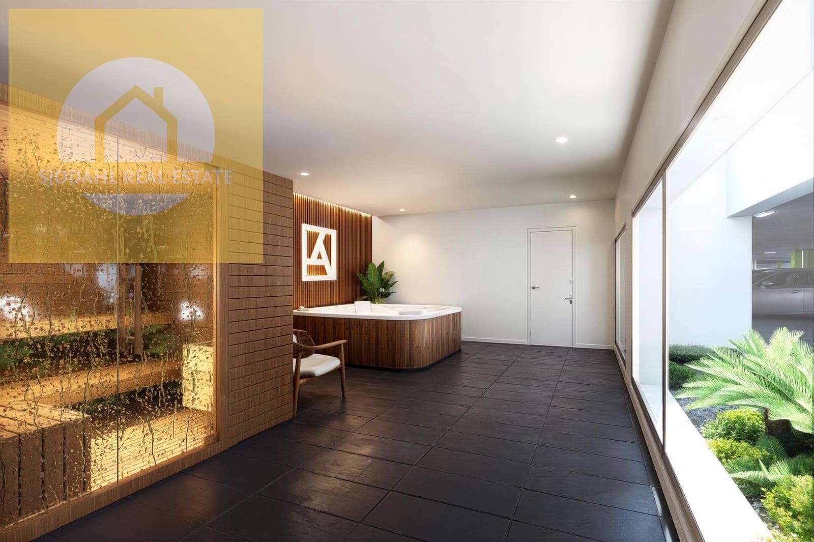 2 sovrum Lägenhet till salu i Los Alcazares med pool - 299 000 € (Ref: 9669211)