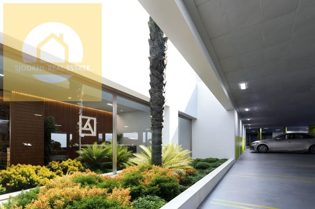 2 slaapkamer Appartement te koop in Las Lomas de Rame - Bahía Bella, Los Alcázares met zwembad - € 299.000 (Ref: 9669211)