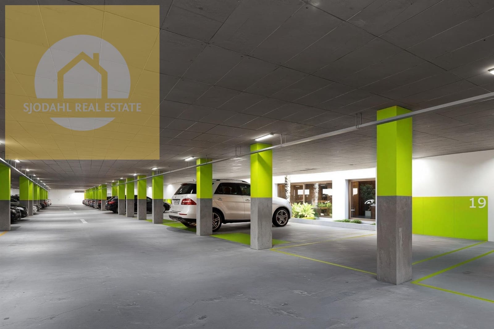 3 bedroom Apartment for sale in Los Alcazares with pool garage - € 439,000 (Ref: 9669212)