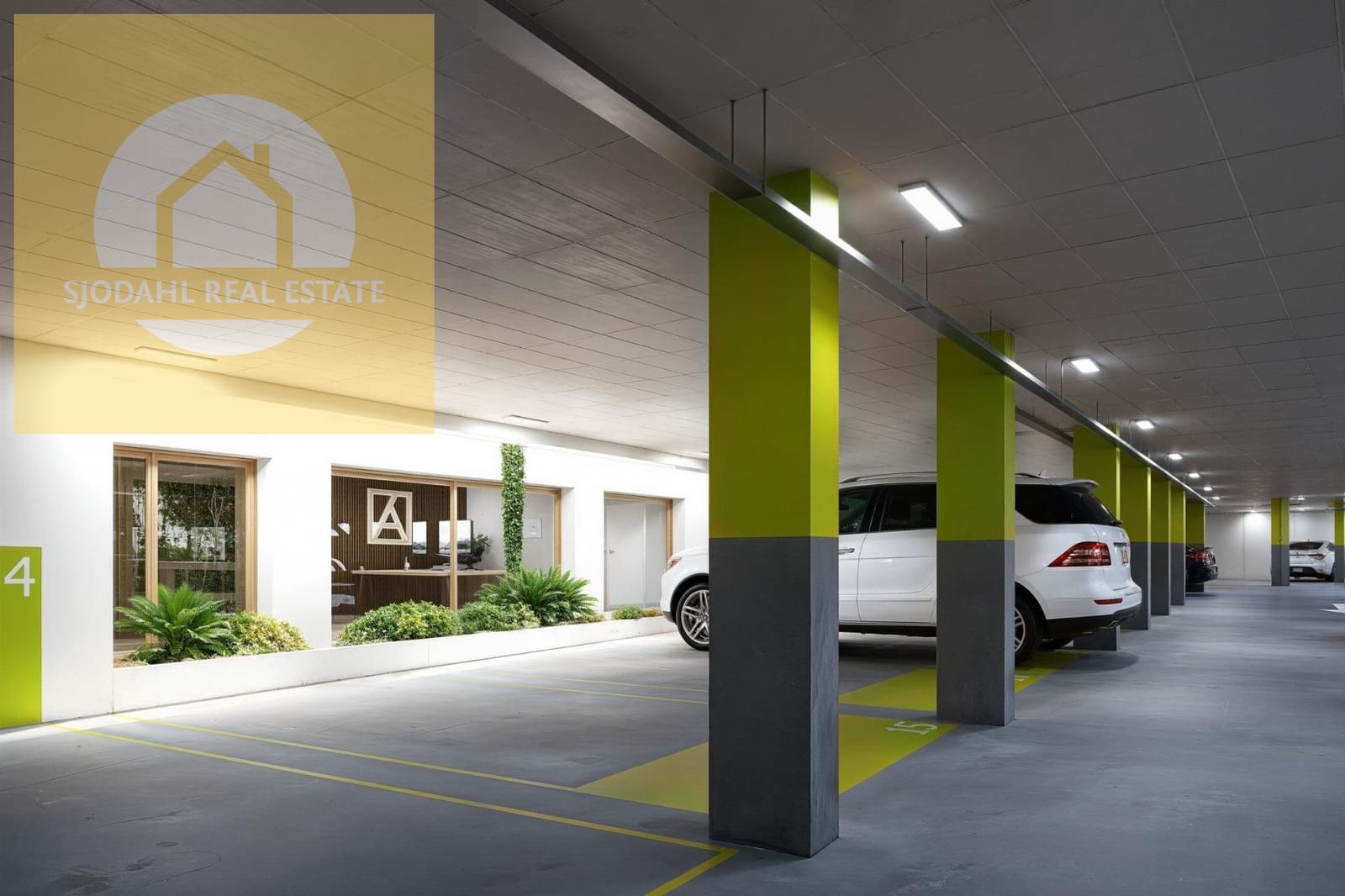 3 bedroom Apartment for sale in Los Alcazares with pool garage - € 439,000 (Ref: 9669212)