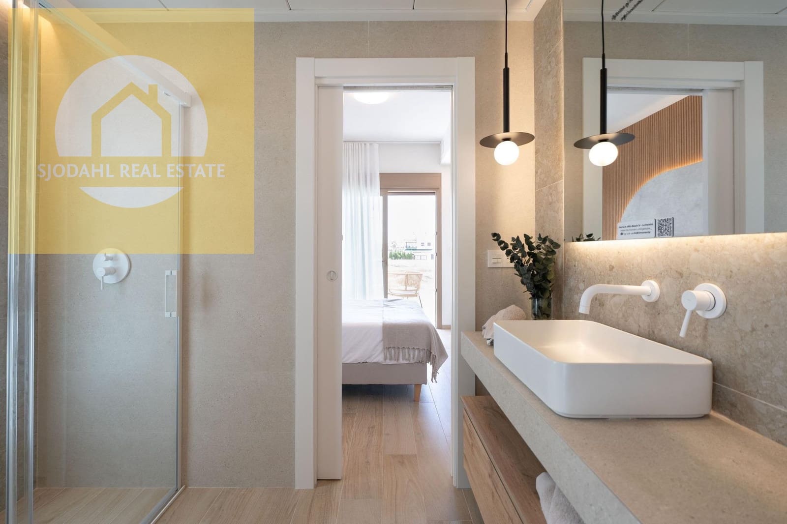 3 bedroom Apartment for sale in Los Alcazares with pool garage - € 439,000 (Ref: 9669212)