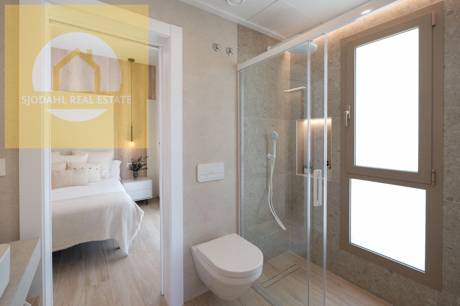 3 bedroom Apartment for sale in Los Alcazares with pool garage - € 439,000 (Ref: 9669212)