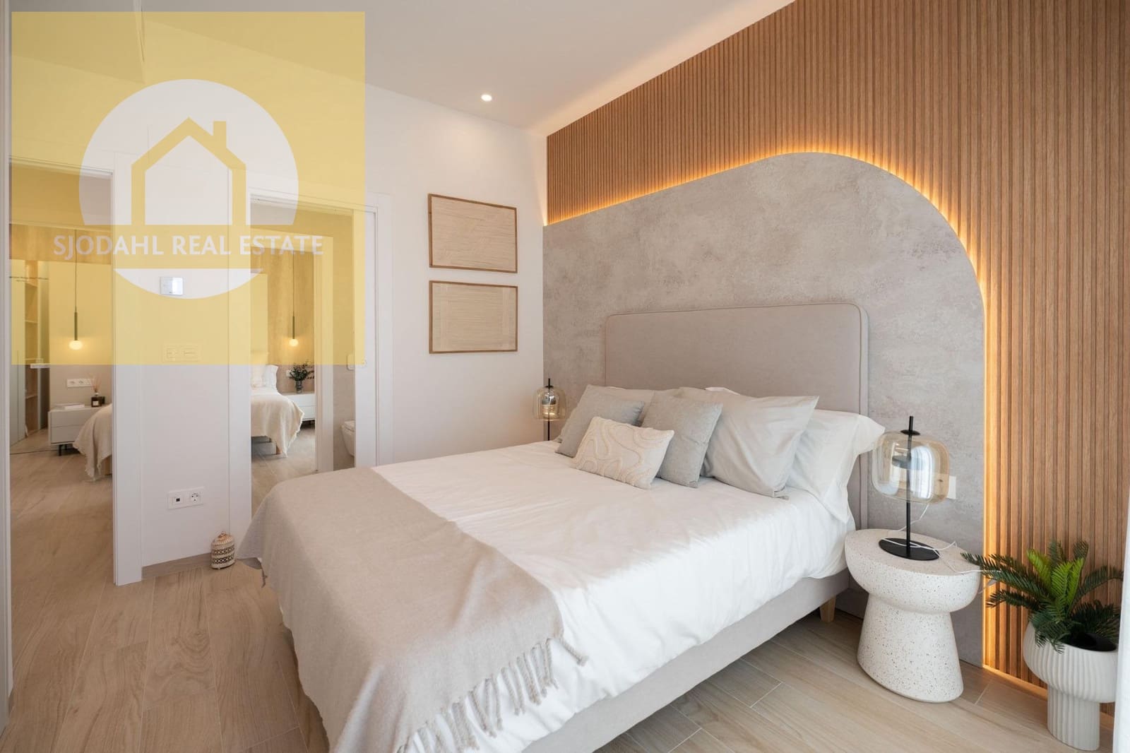 3 bedroom Apartment for sale in Los Alcazares with pool garage - € 439,000 (Ref: 9669212)