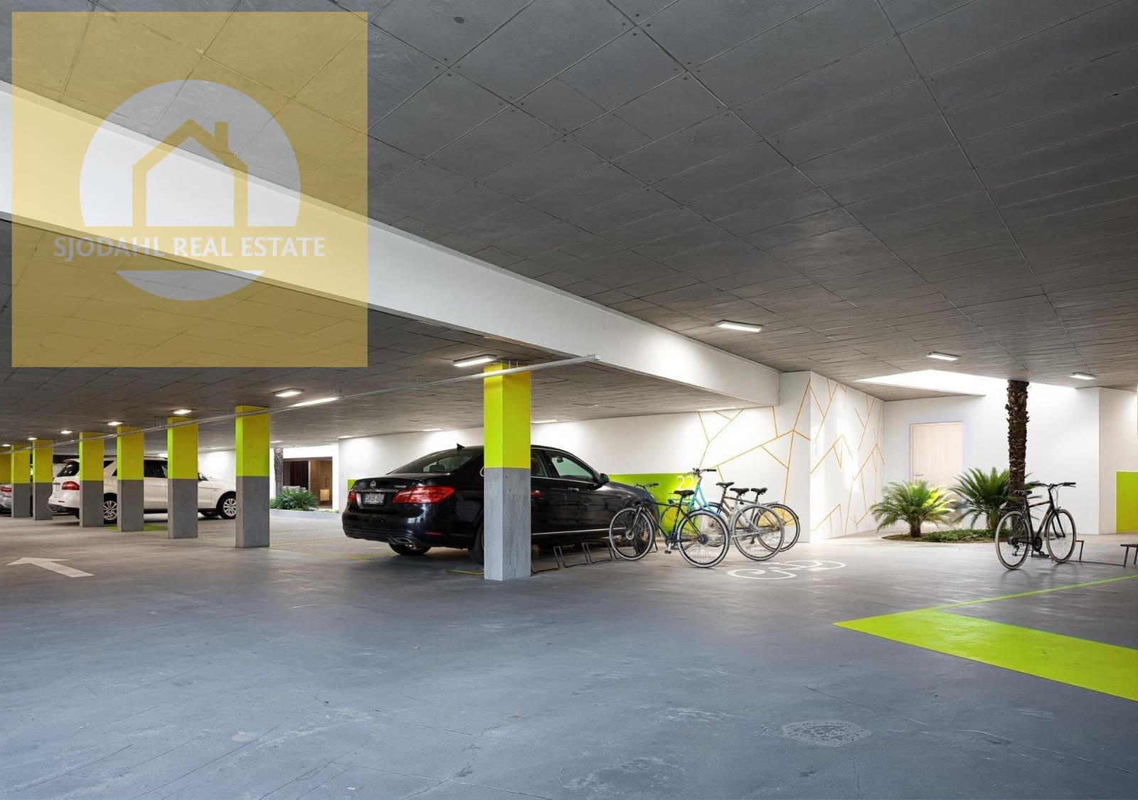 3 bedroom Apartment for sale in Los Alcazares with pool garage - € 439,000 (Ref: 9669212)