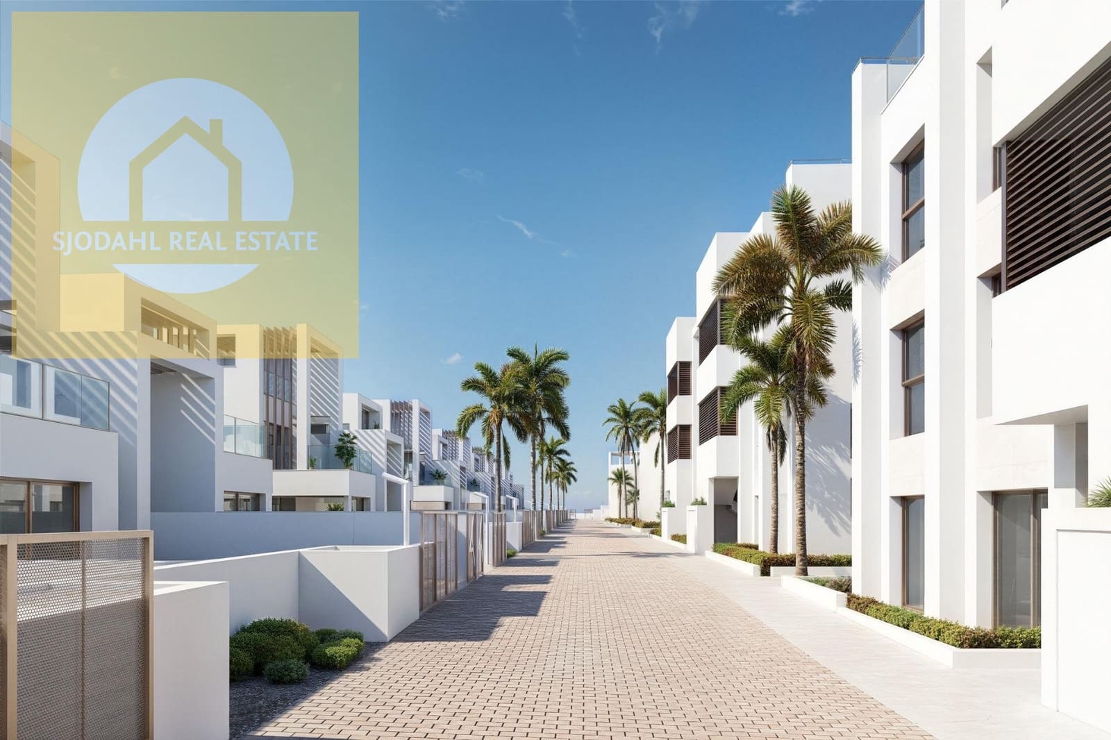 3 bedroom Apartment for sale in Los Alcazares with pool garage - € 439,000 (Ref: 9669212)