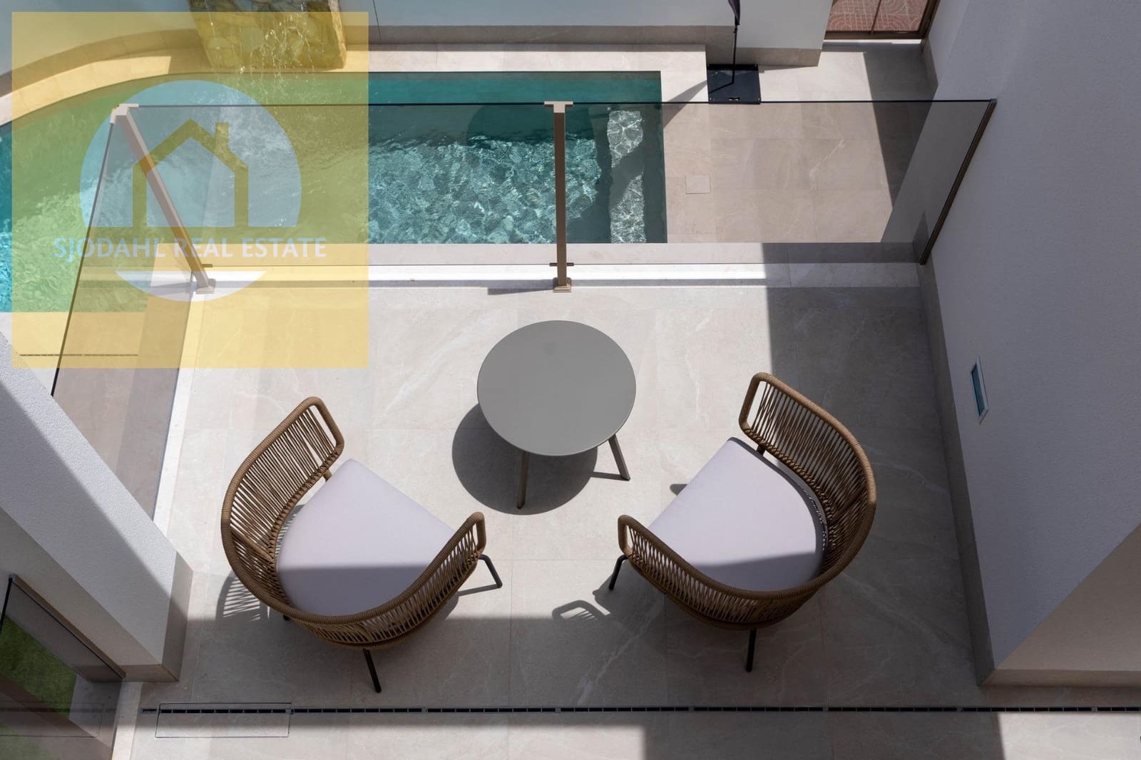 3 bedroom Apartment for sale in Los Alcazares with pool garage - € 439,000 (Ref: 9669212)