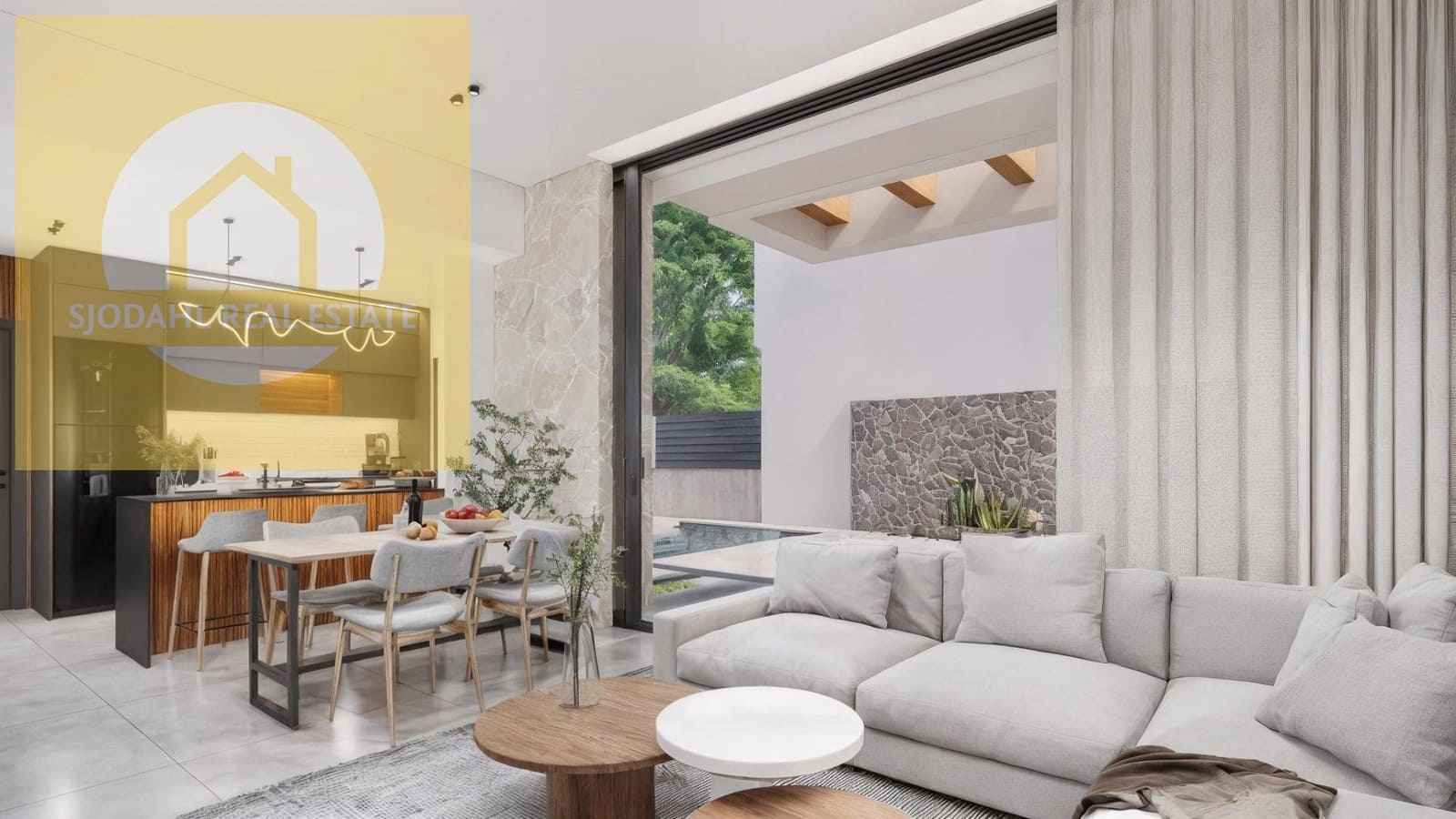 4 soveværelse Villa til salg i Los Montesinos med swimmingpool garage - € 460.000 (Ref: 9674577)