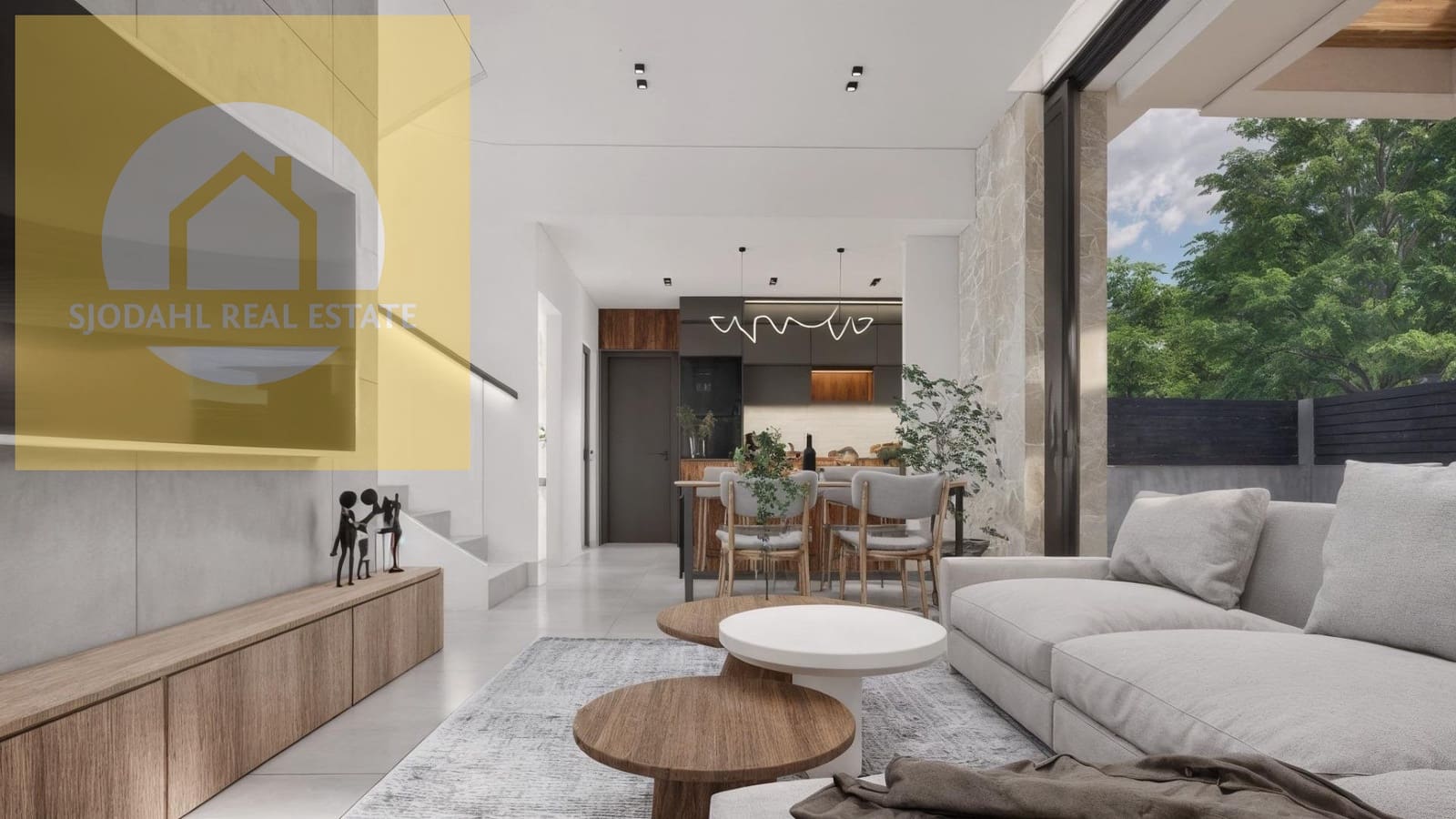 4 soveværelse Villa til salg i Los Montesinos med swimmingpool garage - € 460.000 (Ref: 9674577)