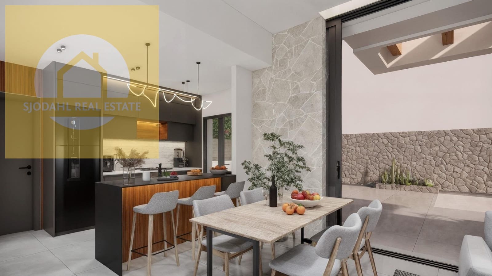 4 soveværelse Villa til salg i Los Montesinos med swimmingpool garage - € 460.000 (Ref: 9674577)