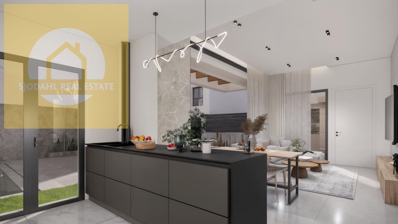 4 soveværelse Villa til salg i Los Montesinos med swimmingpool garage - € 460.000 (Ref: 9674577)