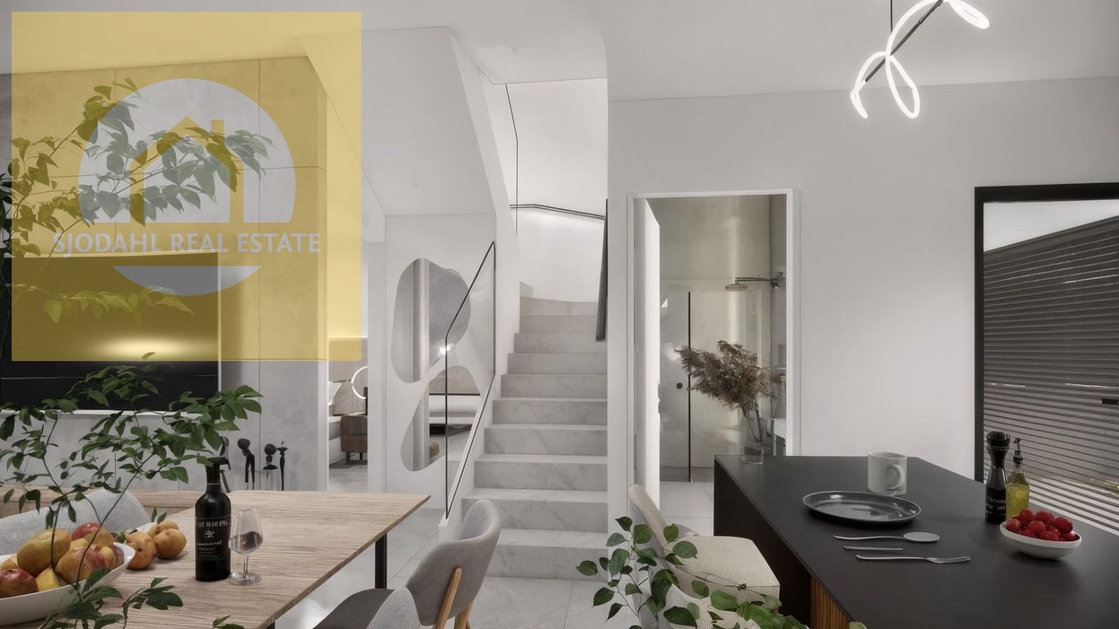 4 soveværelse Villa til salg i Los Montesinos med swimmingpool garage - € 460.000 (Ref: 9674577)