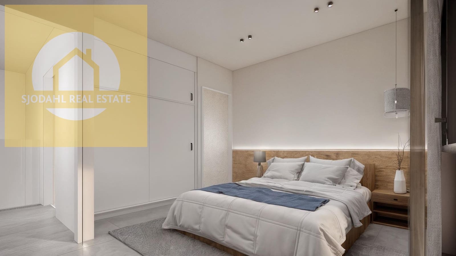 4 soveværelse Villa til salg i Los Montesinos med swimmingpool garage - € 460.000 (Ref: 9674577)