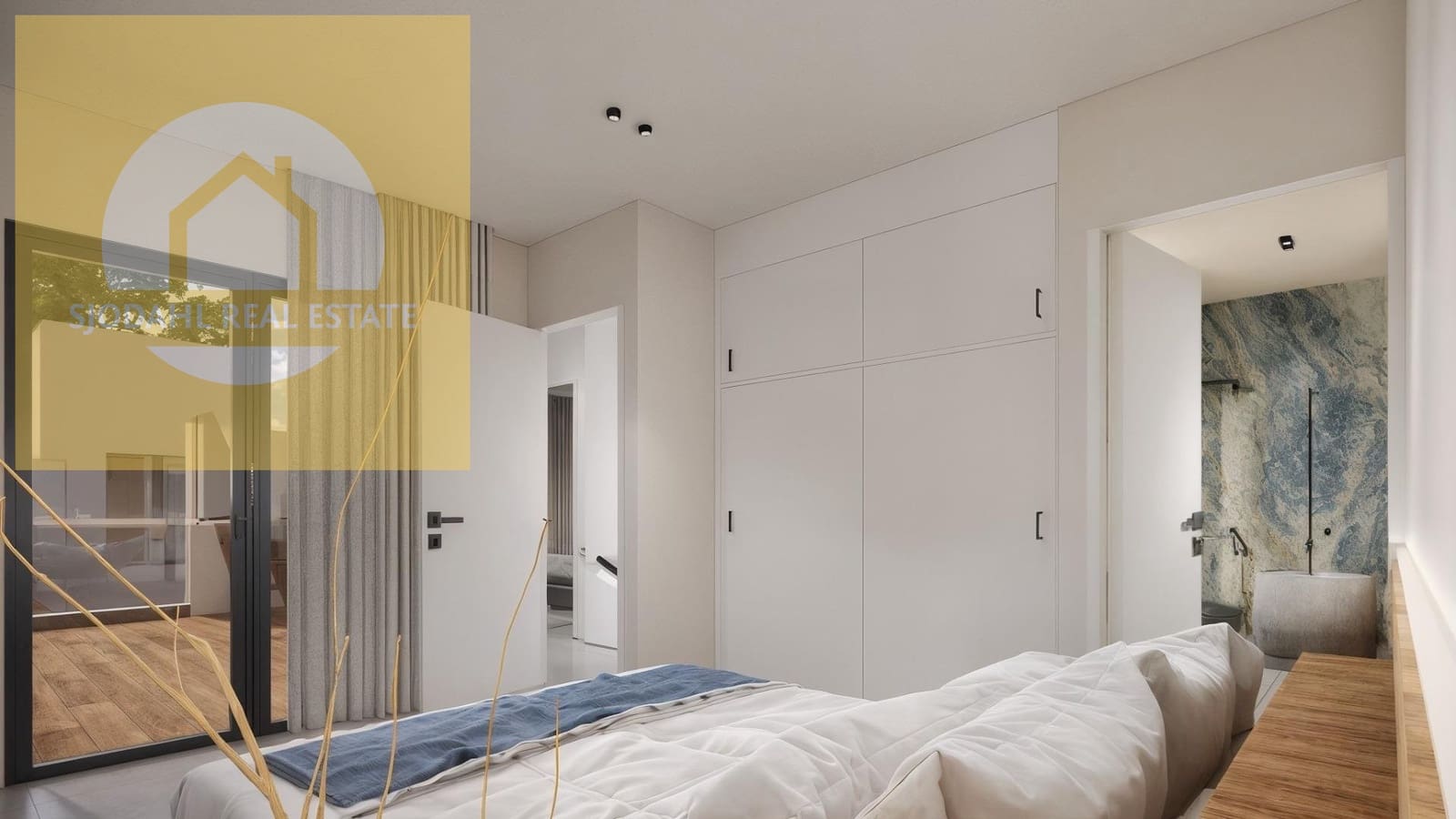 4 soveværelse Villa til salg i Los Montesinos med swimmingpool garage - € 460.000 (Ref: 9674577)