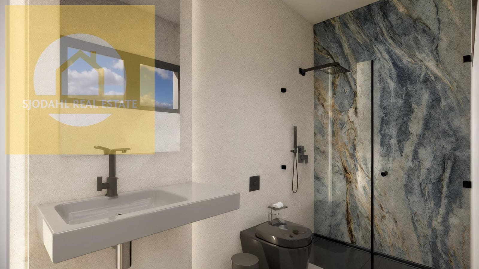 4 soveværelse Villa til salg i Los Montesinos med swimmingpool garage - € 460.000 (Ref: 9674577)