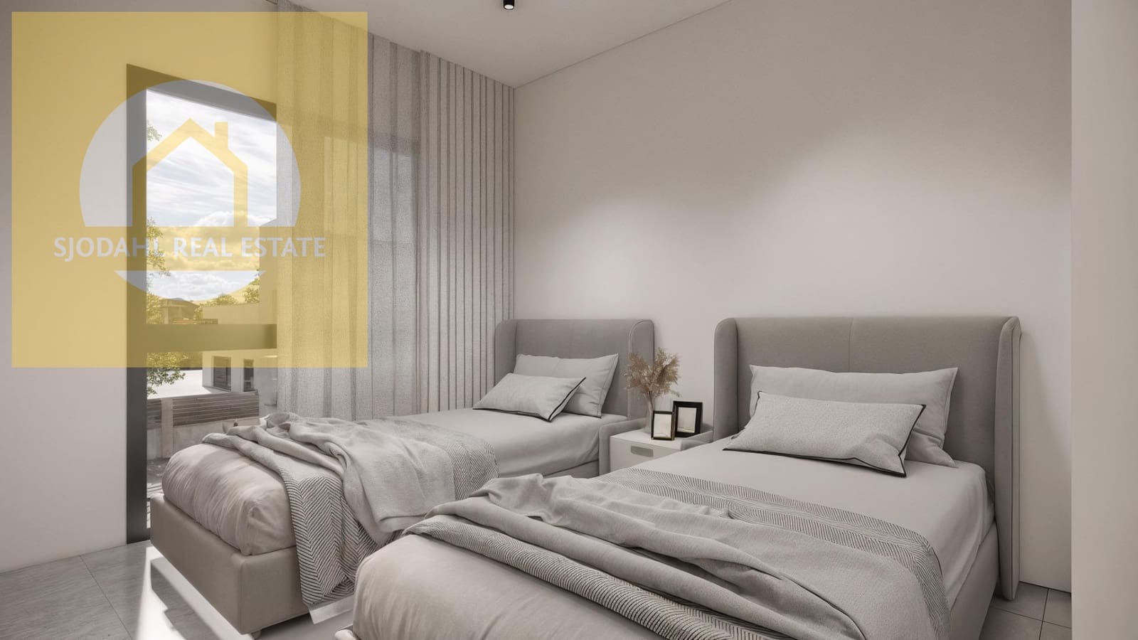 4 soveværelse Villa til salg i Los Montesinos med swimmingpool garage - € 460.000 (Ref: 9674577)